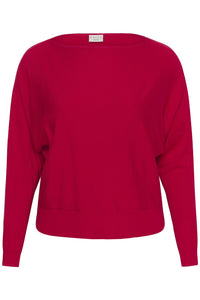 KClizzy Batwing Pullover