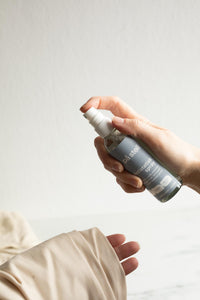 Antistatisk Spray Ecocert