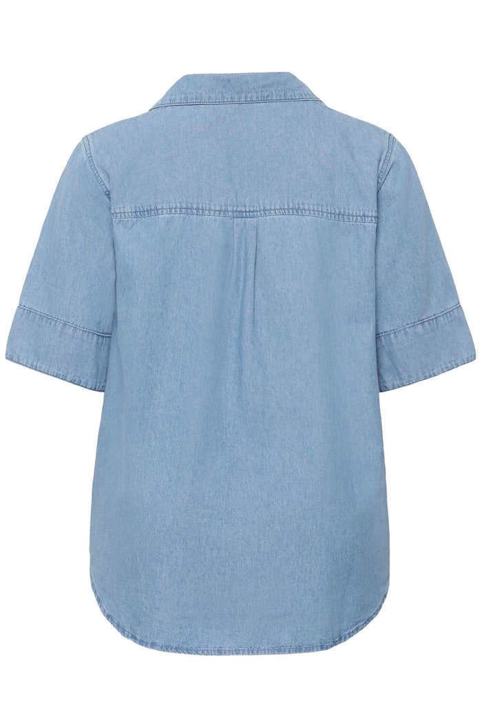 KCjada Shirt