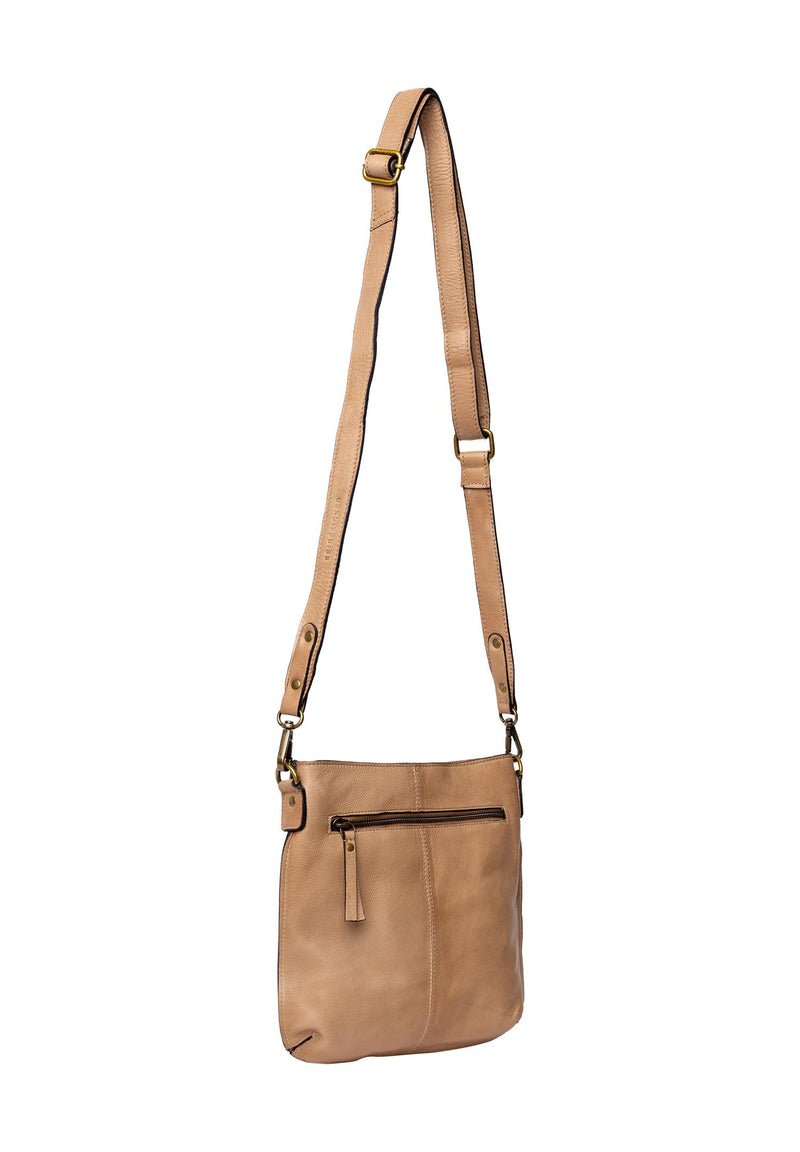 Fillis Medium Taupe