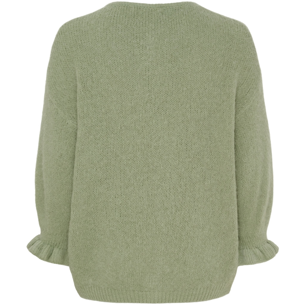 MdcJuliana Knit Salvia