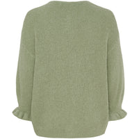 MdcJuliana Knit Salvia