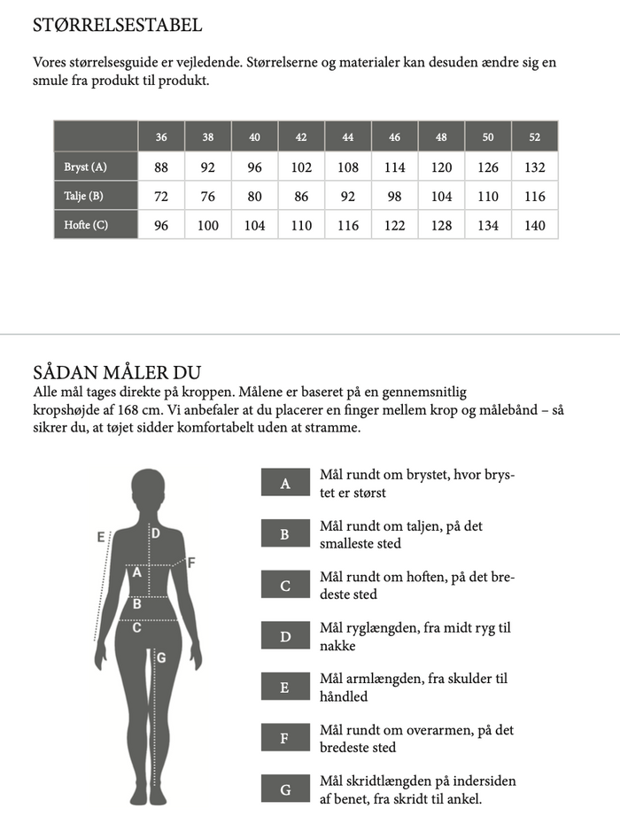 Kjole Kapper Molly Jo Mørk blå
