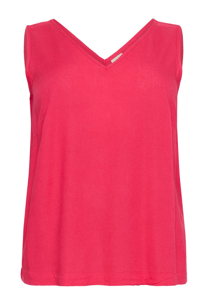 KCmille Top Rasberry