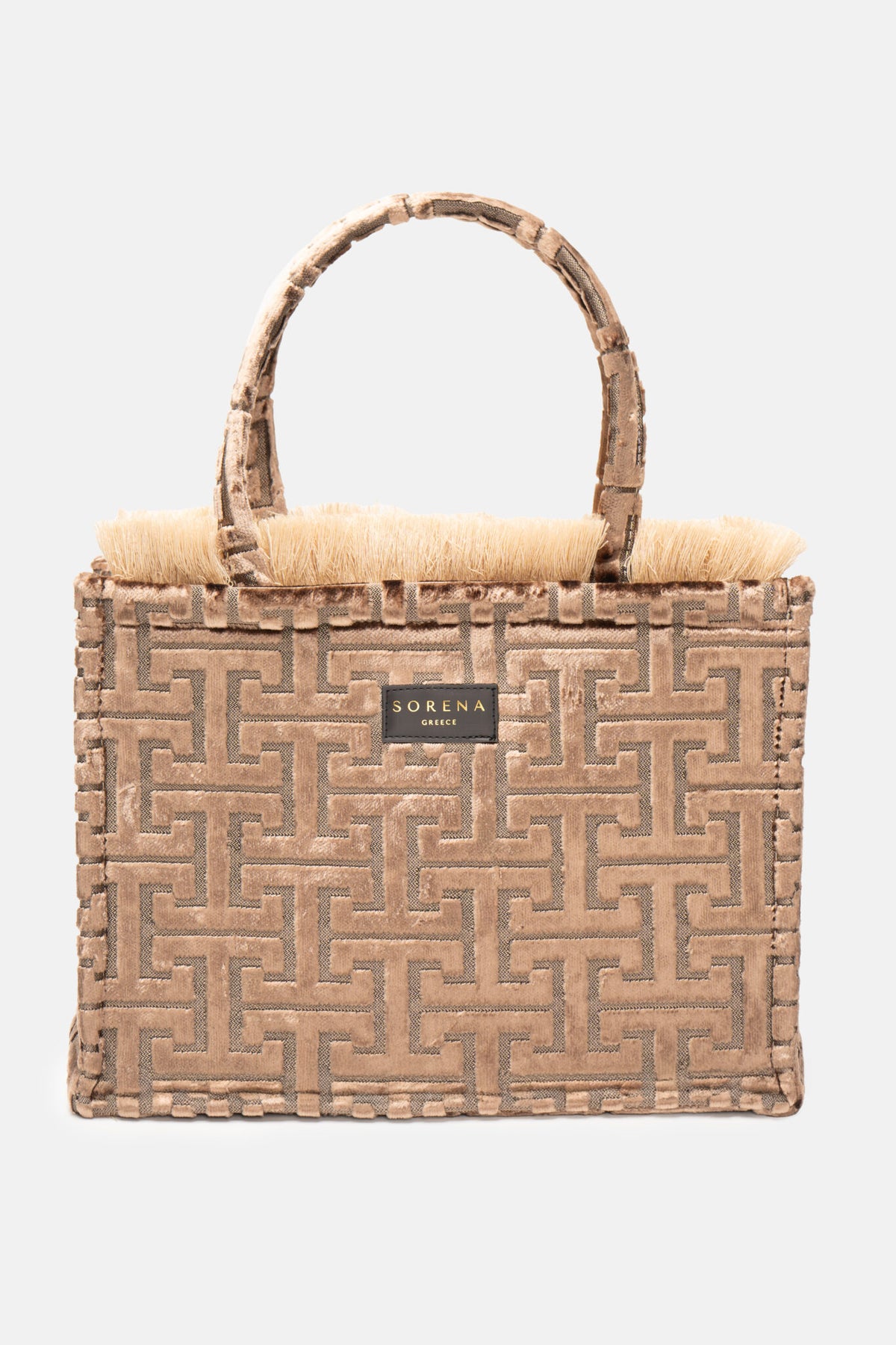 Sorena Calisti Medium Tote Bag