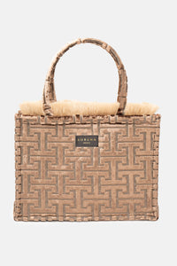 Sorena Calisti Medium Tote Bag