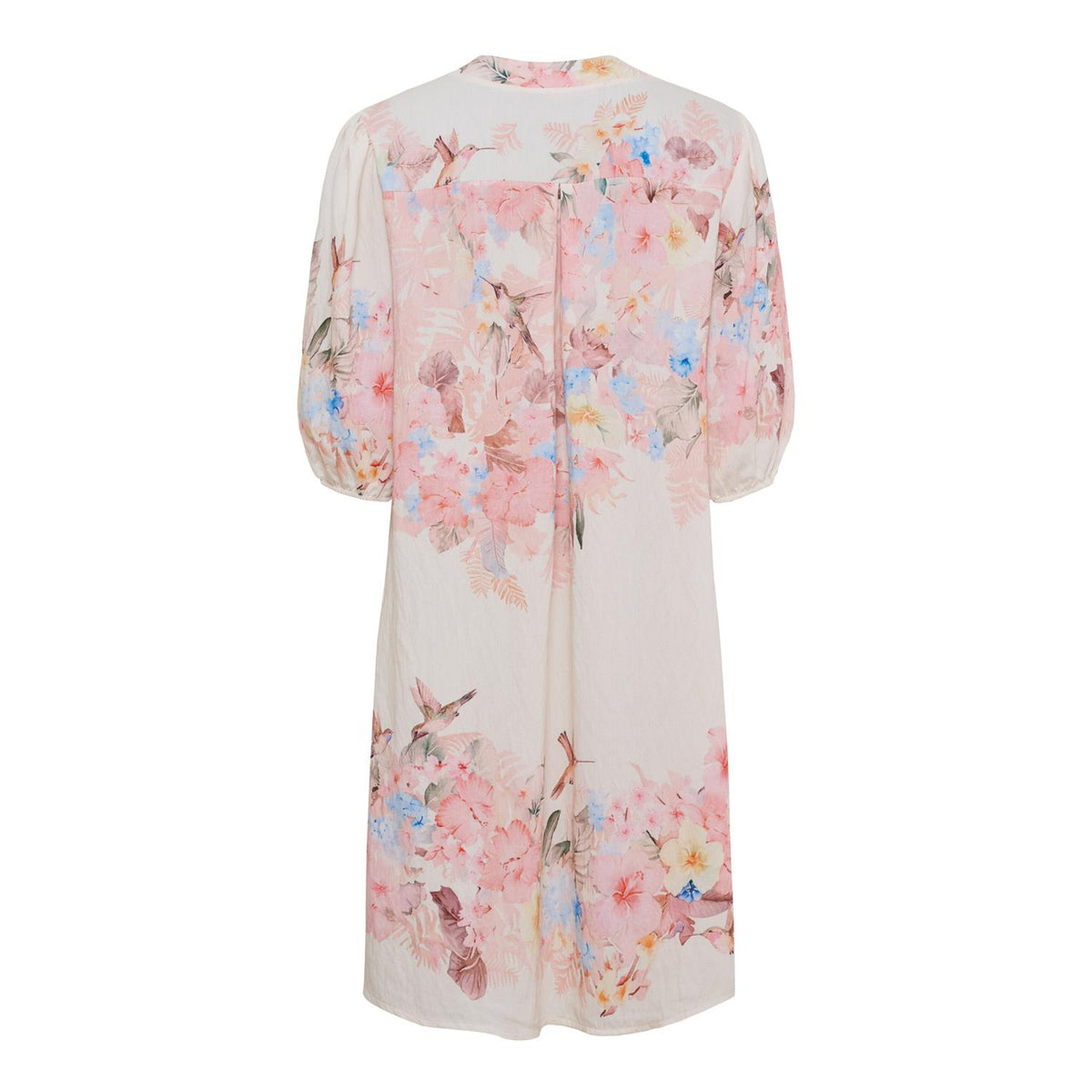 MdcVigdis Dress - Rosa6198tpg