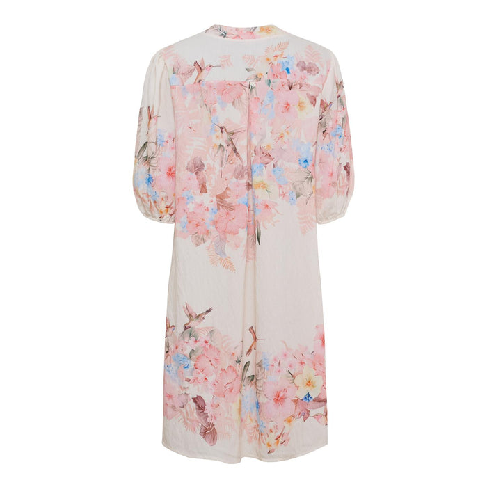 MdcVigdis Dress - Rosa6198tpg