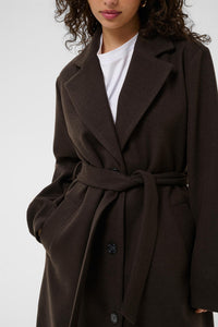 KAsaturn Jacket Coffee Bean
