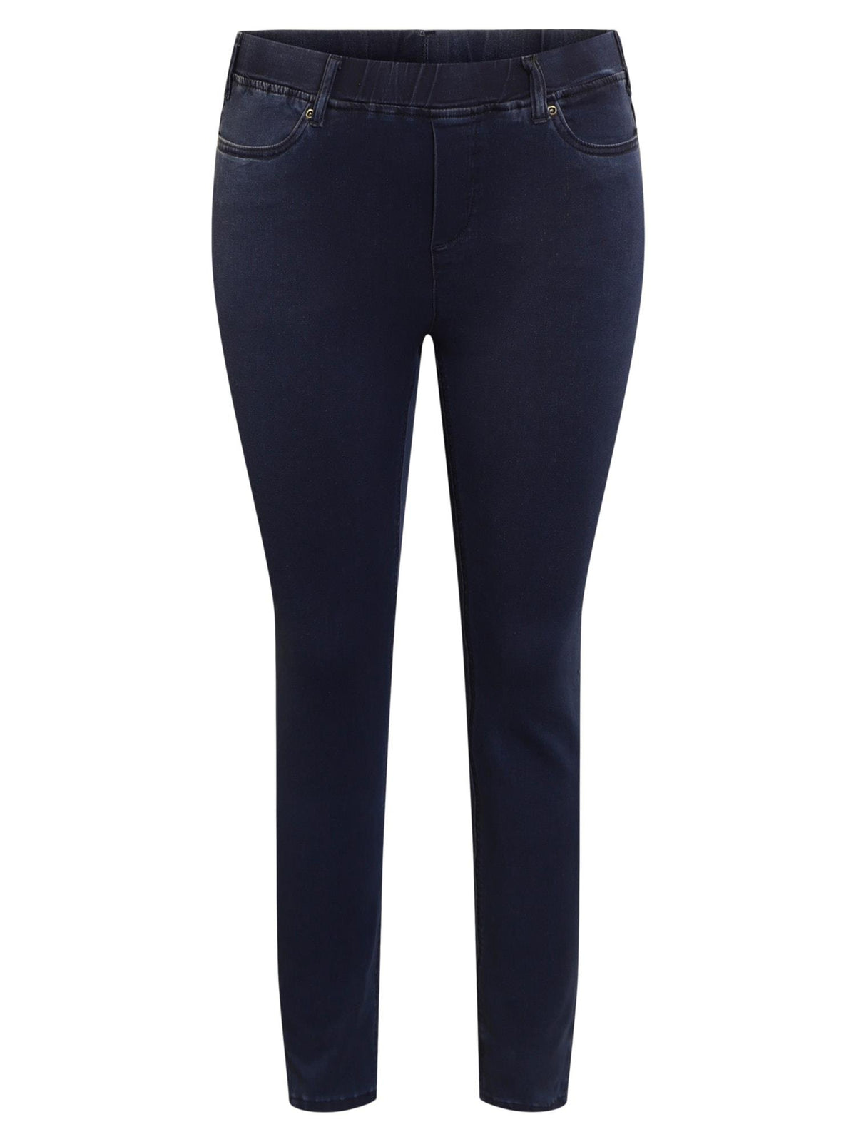 Jeans Sofia - Dark Denim Blue