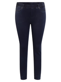 Jeans Sofia - Dark Denim Blue