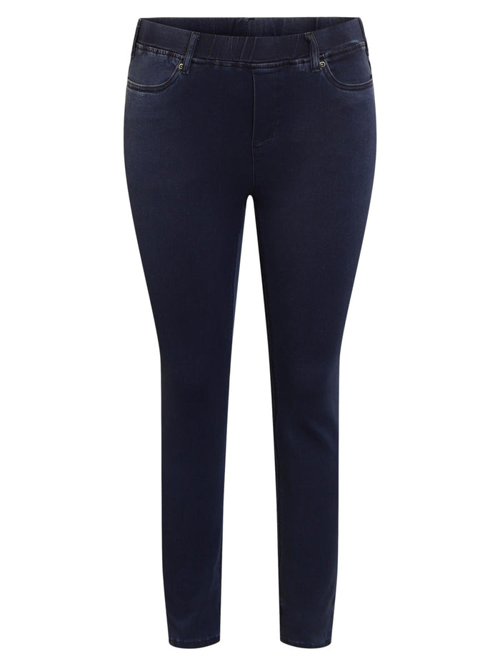 Jeans Sofia - Dark Denim Blue