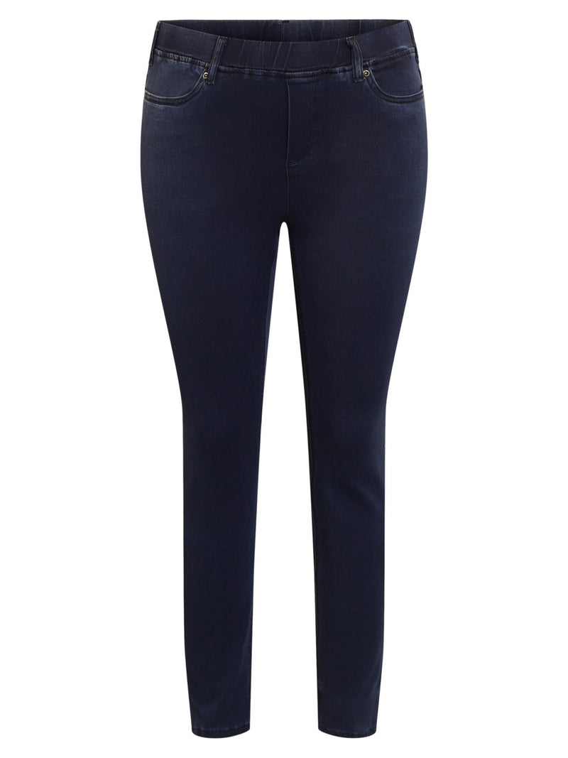 Jeans Sofia - Dark Denim Blue