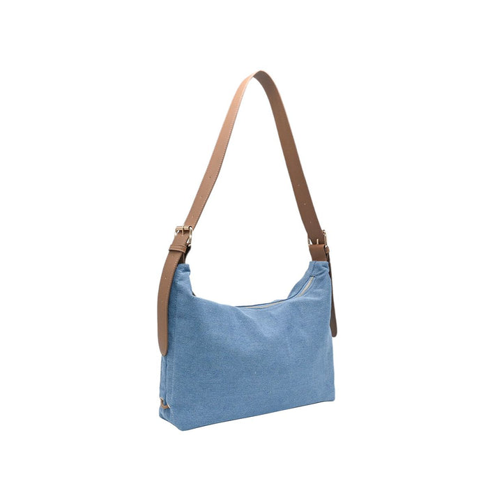 Ela Crossbag Jeans