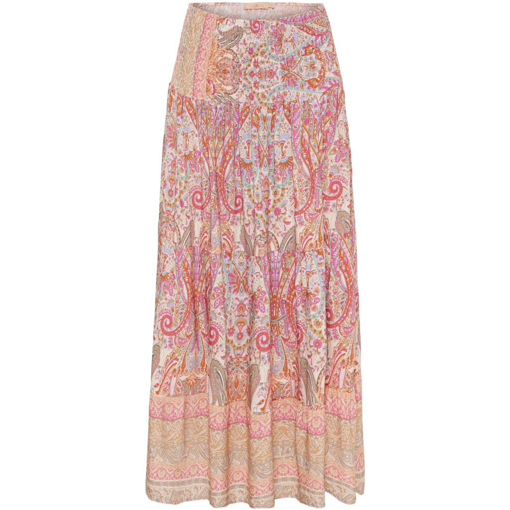Princess Skirt Beige 4174