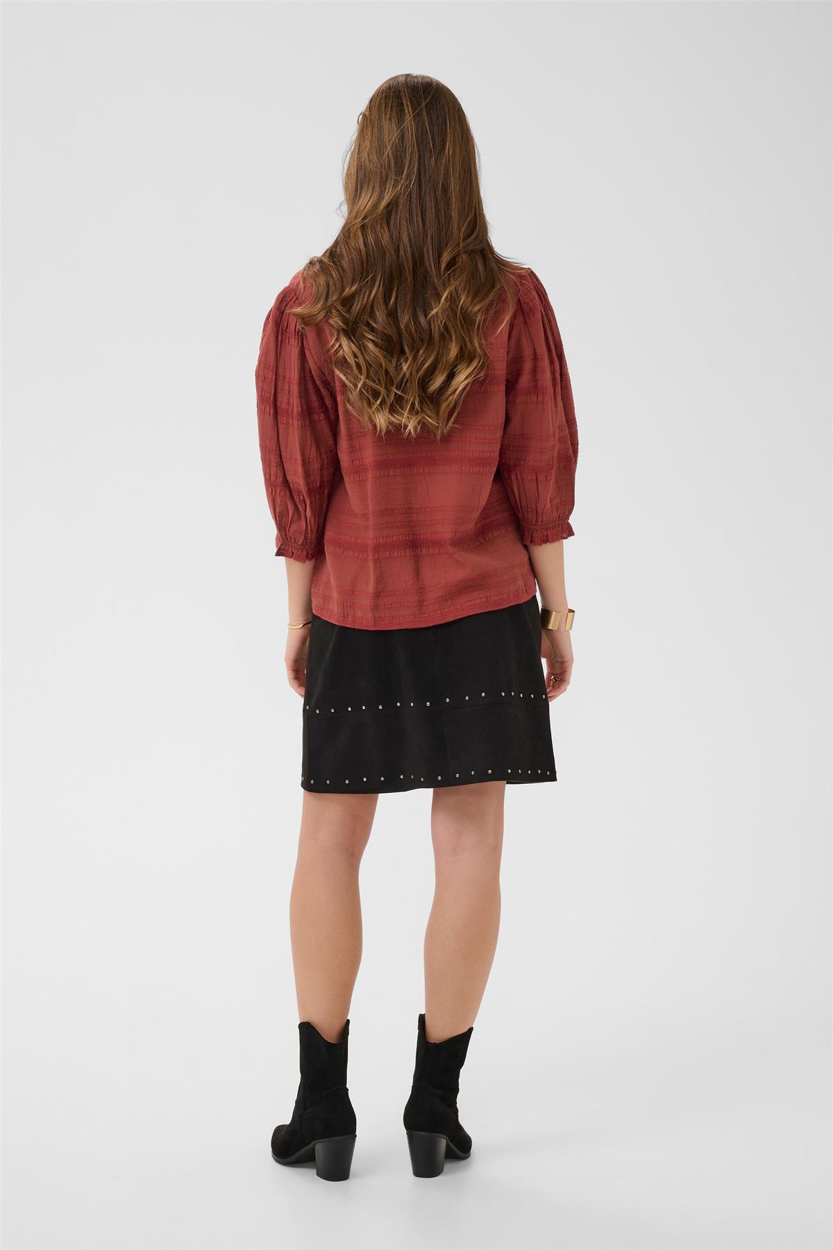 CRLyc Blouse