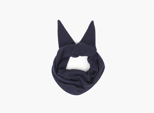 Nohr Lara Wool Cashmere - Marine