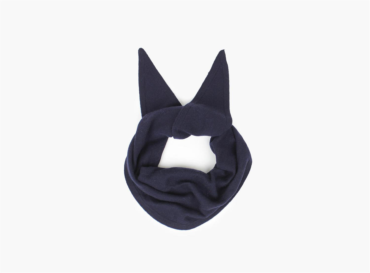 Nohr Lara Wool Cashmere - Marine