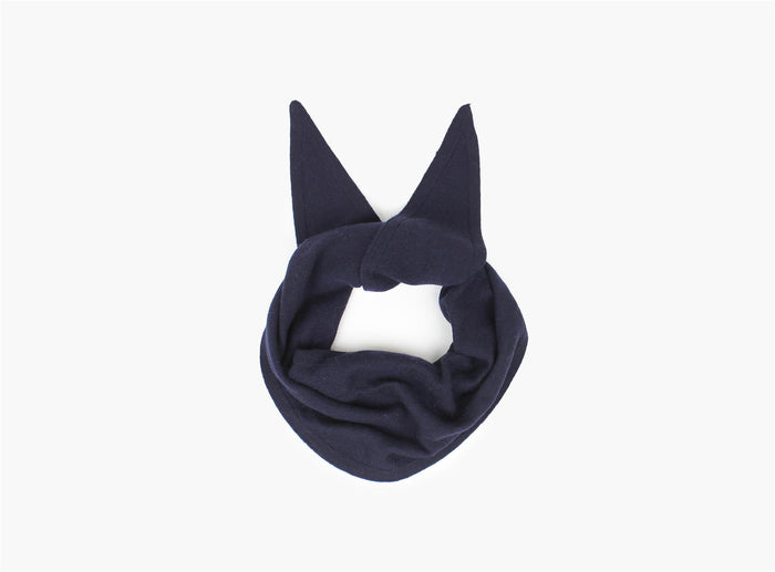 Nohr Lara Wool Cashmere - Marine