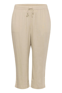 KCmille Cropped Pants