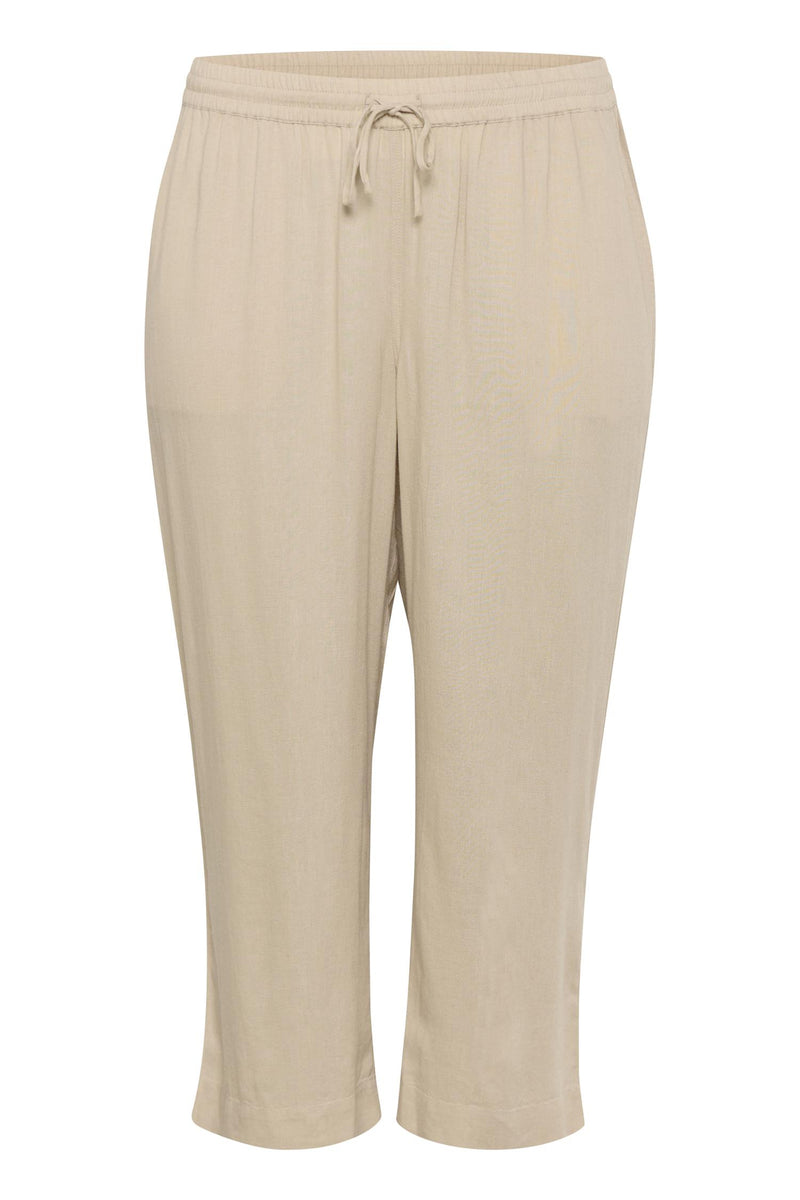 KCmille Cropped Pants