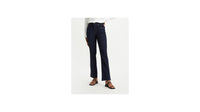 Levis 725 High Rise Bootcut Blue Wave Rinse