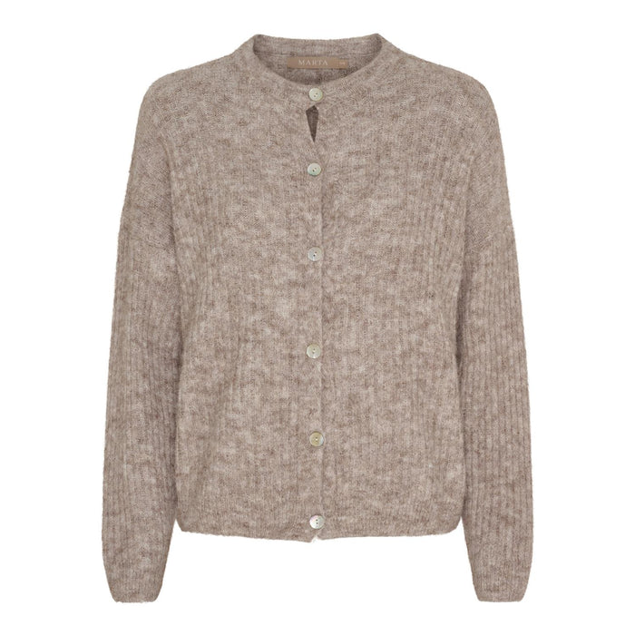 MdcFrederikke Knit Fango