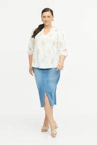 ROSIE BLOUSE