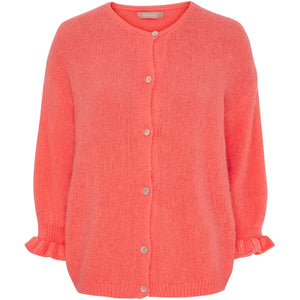 MdcJuliana Knit - Corallo