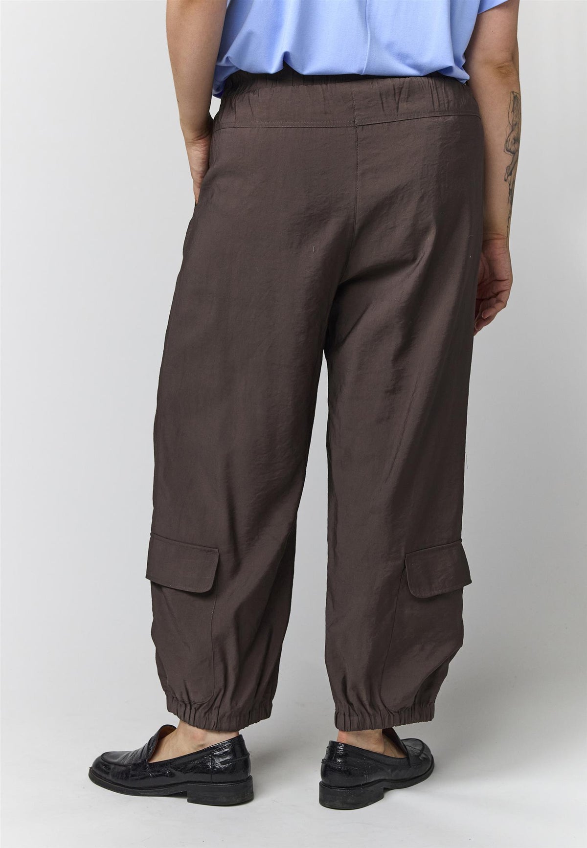 GSvala Pants