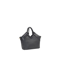 Izra liten shopper - Sort