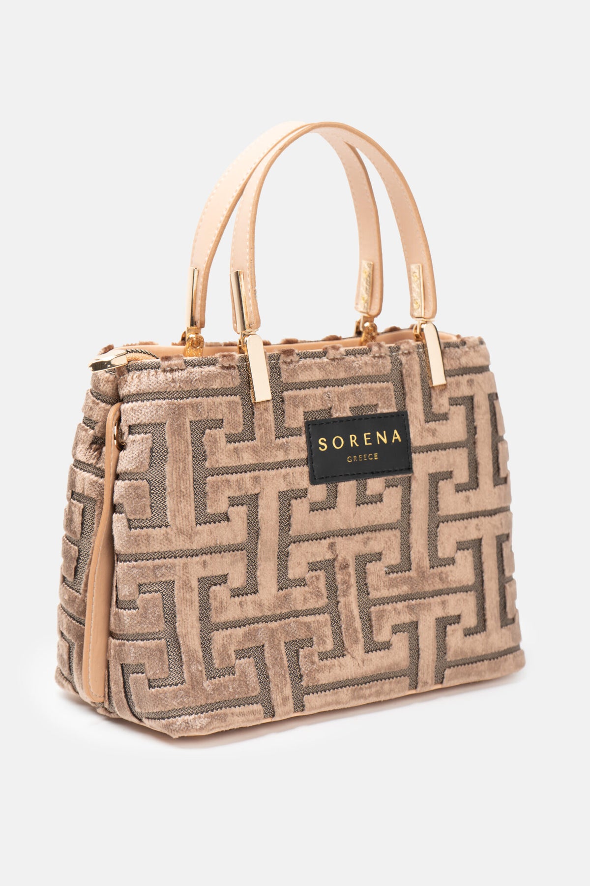 Sorena Galleria Bag Calisti Edition