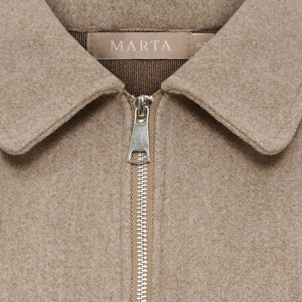 MdcJulia Jacket Fango