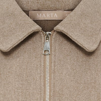 MdcJulia Jacket Fango
