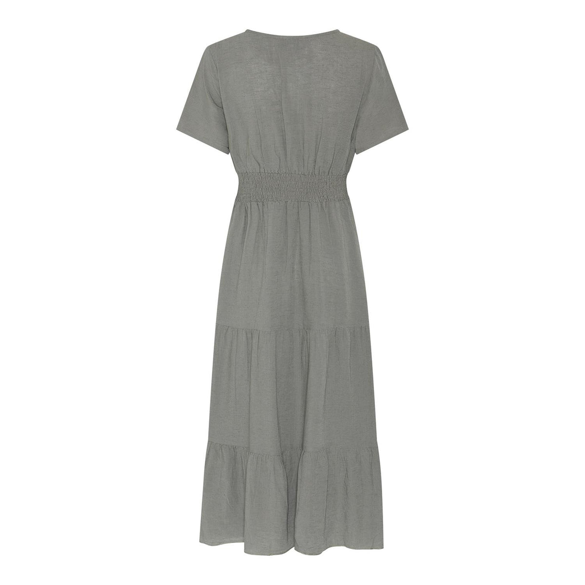 Vicky Selma Lin Dress Salvie