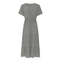 Vicky Selma Lin Dress Salvie