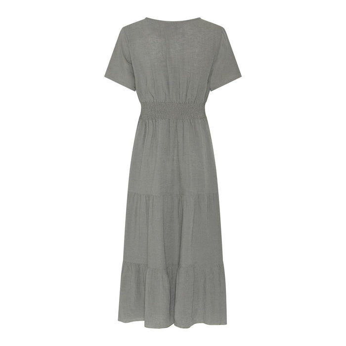 Vicky Selma Lin Dress Salvie