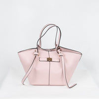 JOSEFINE shopper liten, Rosa