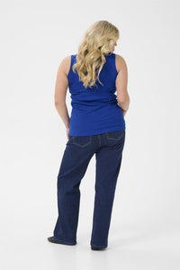KCcarina Tank Top Surf The Web