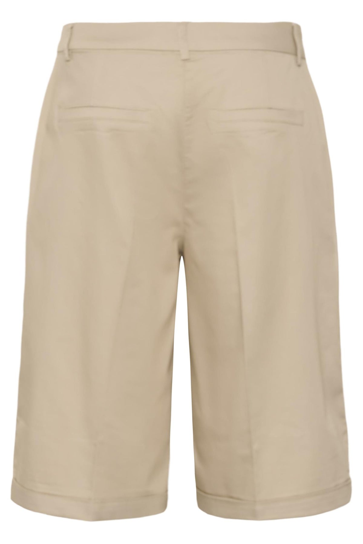 CRGia Bermuda Shorts