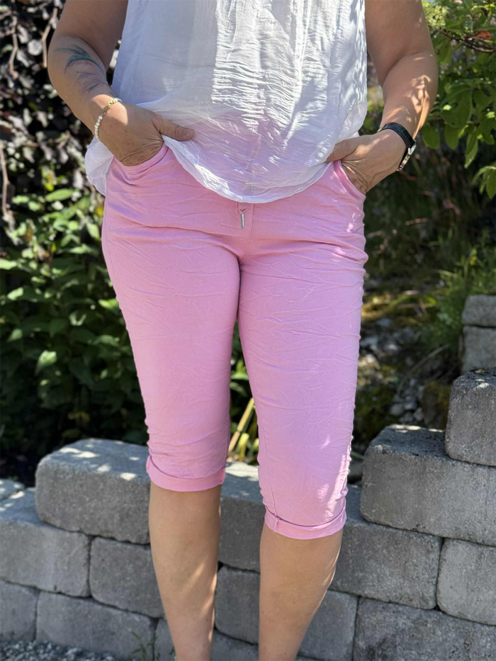 Capri Jaffa Rosa