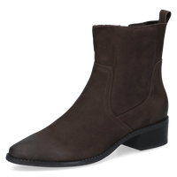 Boots Lav - Brown Nubuc