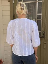 MdcValessia Blouse