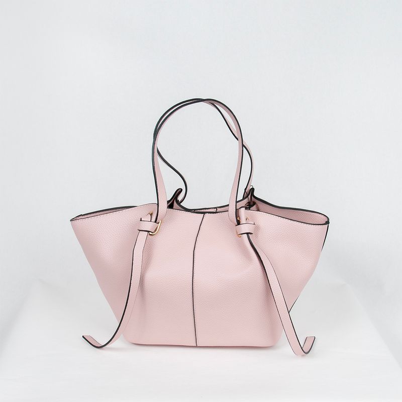 JOSEFINE shopper liten, Rosa