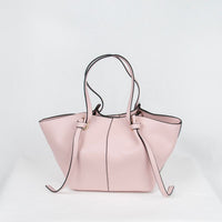JOSEFINE shopper liten, Rosa