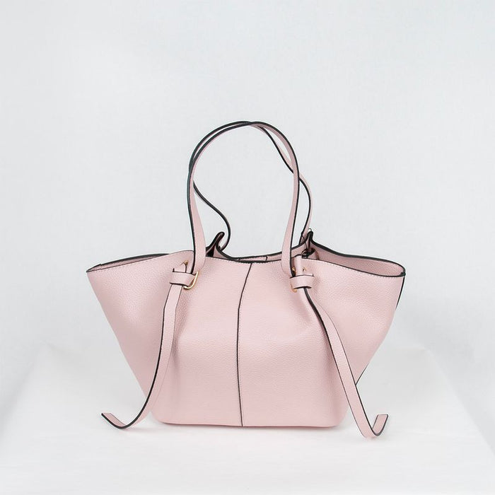 JOSEFINE shopper liten, Rosa