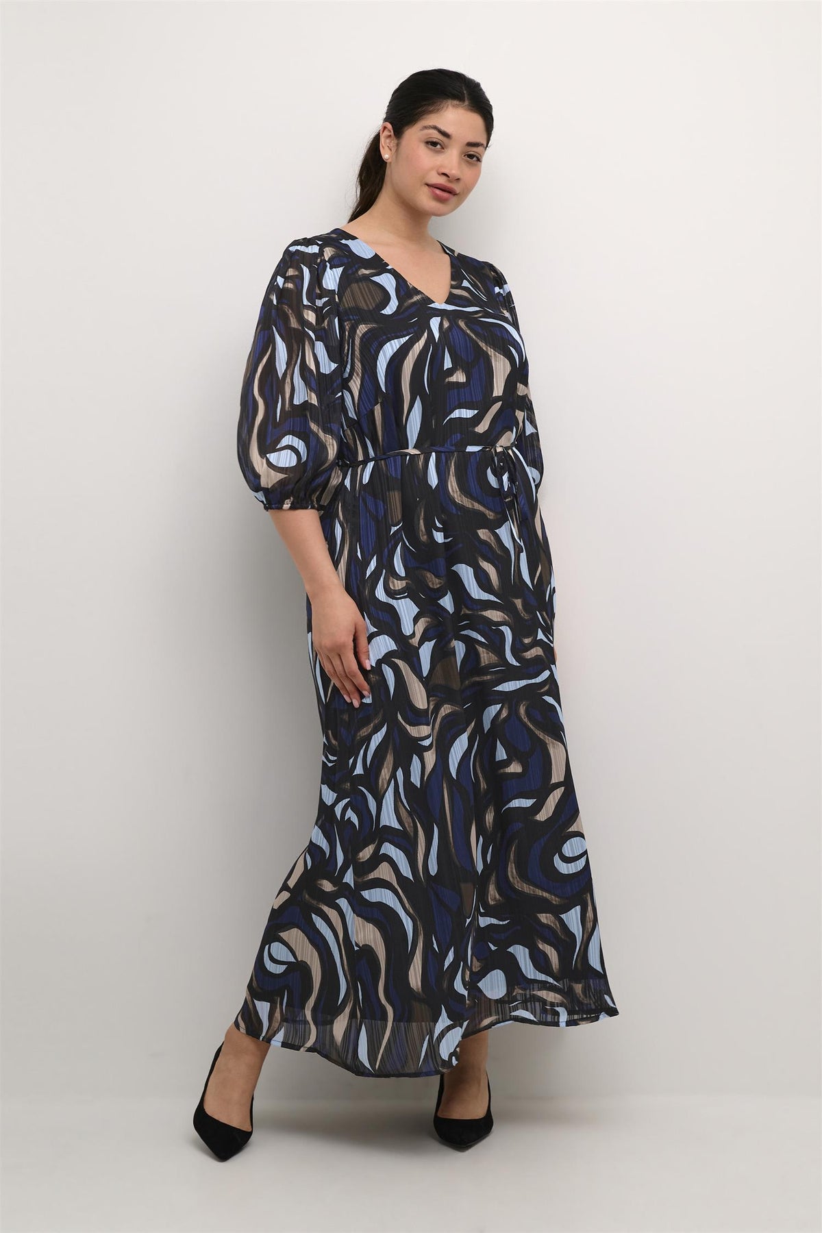 KCmarga Maxi Dress