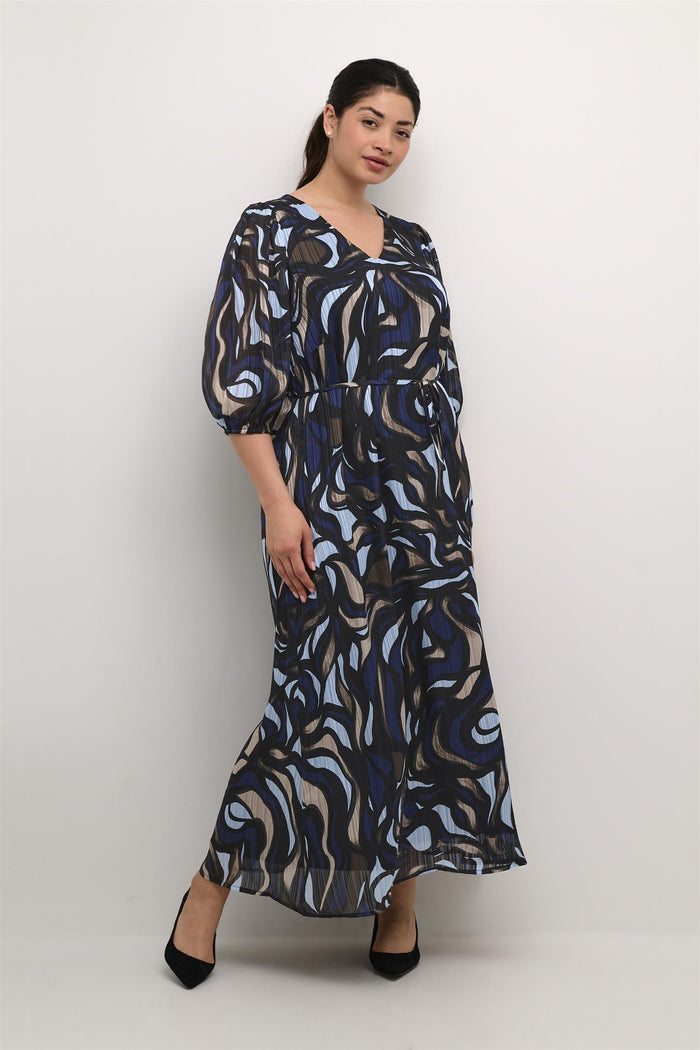 KCmarga Maxi Dress