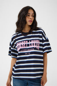 KAeloise T-Shirt Midnight