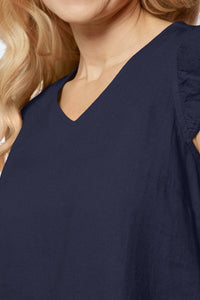 Topp Volang Navy